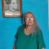 Doamna 69 de ani doresc un domn pensionar sa se mute la mine definitiv
